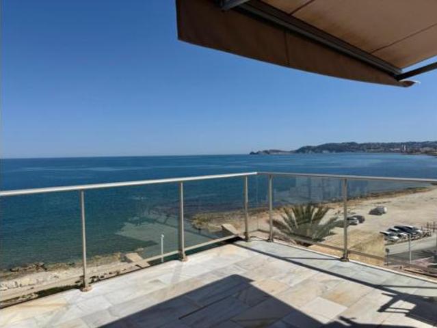 Piso Alquiler Xàbia Jávea, La Corona Aduanas