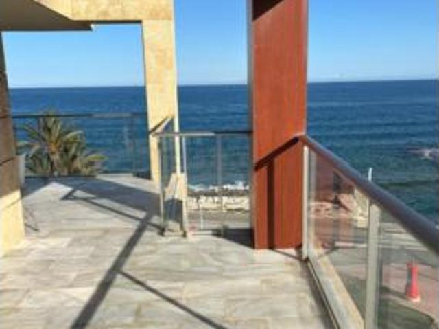 Piso Alquiler Xàbia Jávea, La Corona Aduanas
