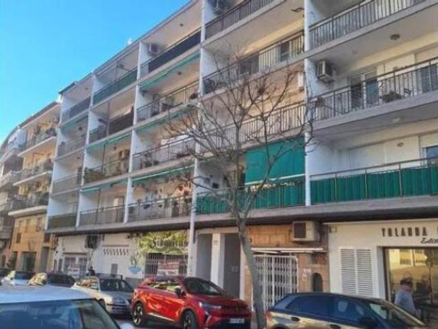 Piso Alquiler Xàbia Jávea, La Corona Aduanas