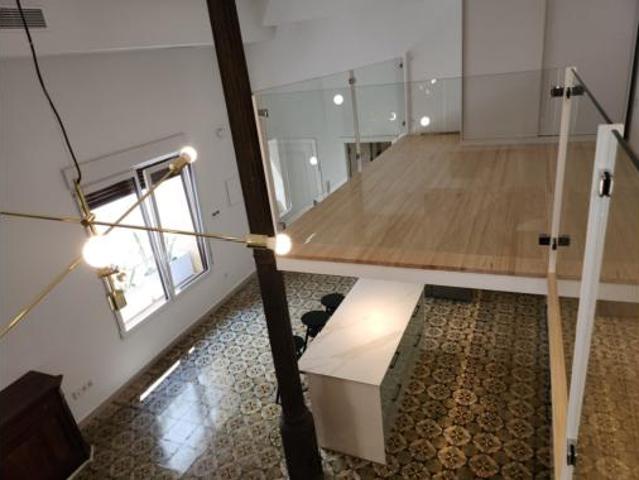 Piso Alquiler Xaló, Xaló