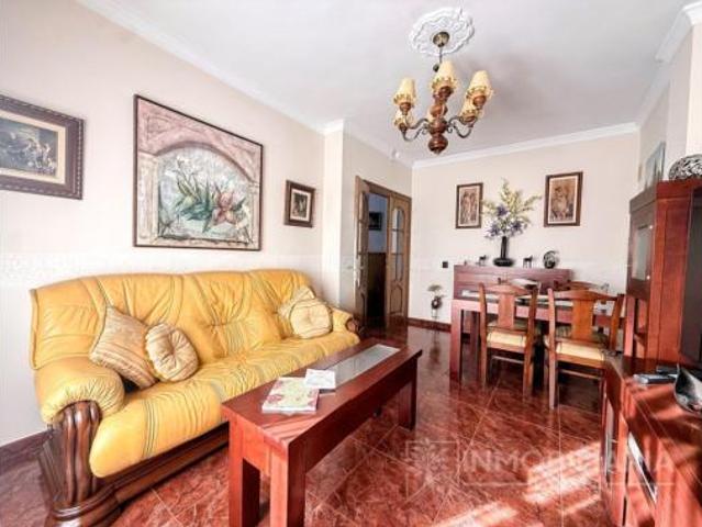 Piso Alquiler Yunquera, Yunquera