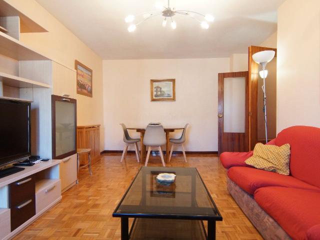 Piso Alquiler Zamora