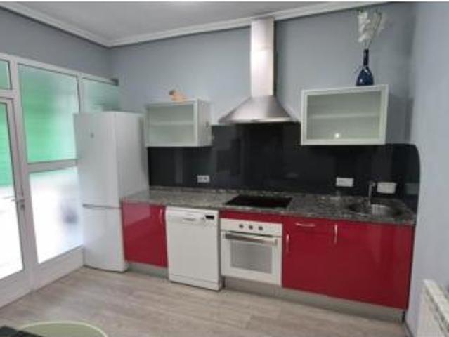 Piso Alquiler Zamora Capital, Centro