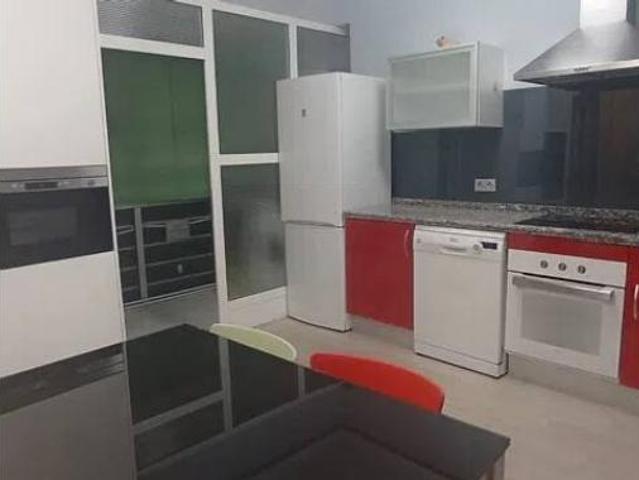 Piso Alquiler Zamora Capital, Centro