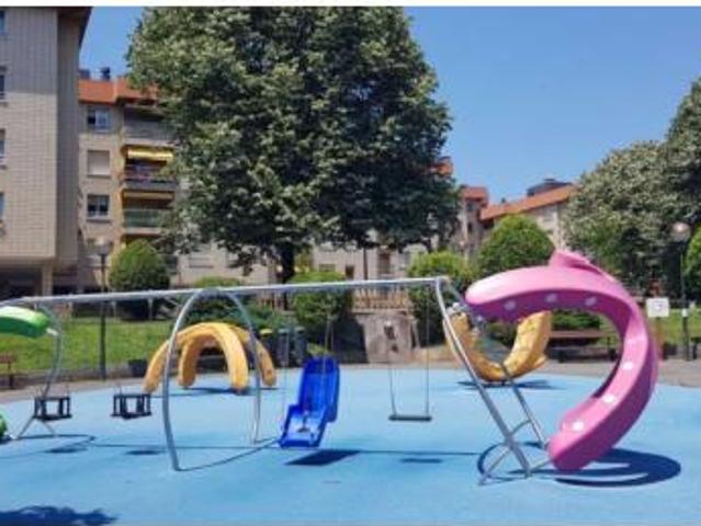 Piso Alquiler Zarautz, Zarautz