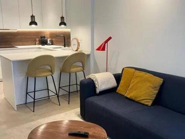 Piso Alquiler Zarautz, Zarautz