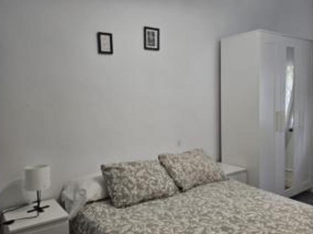 Piso Alquiler Zaragoza Capital, Delicias