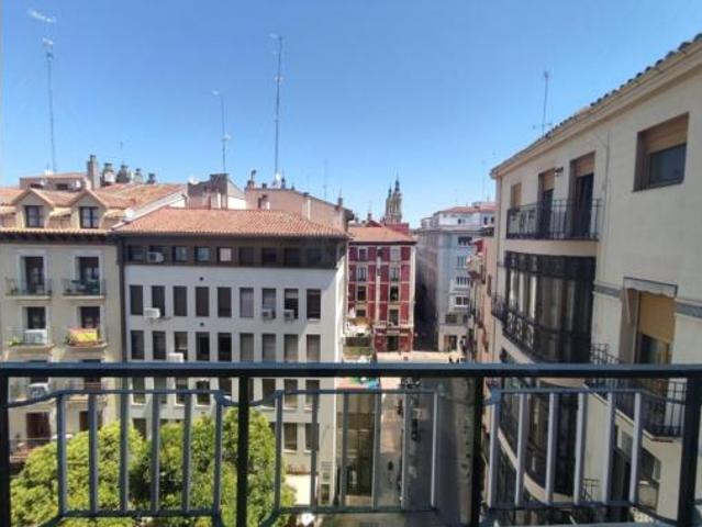 Piso Alquiler Zaragoza Capital, Casco Antiguo