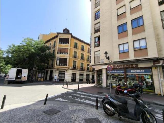 Piso Alquiler Zaragoza Capital, Casco Antiguo