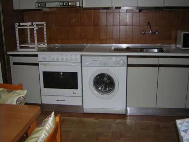 Piso Alquiler Zaragoza Capital, Centro