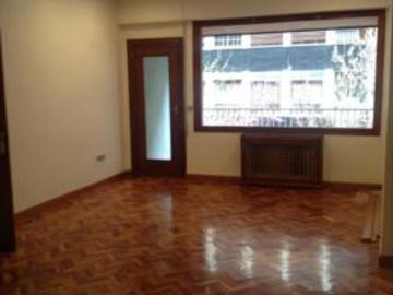 Glorieta del Esperanto - Balcón, Aire acondicionado