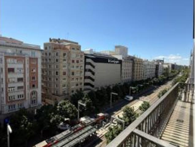 Piso Alquiler Zaragoza Capital, Centro