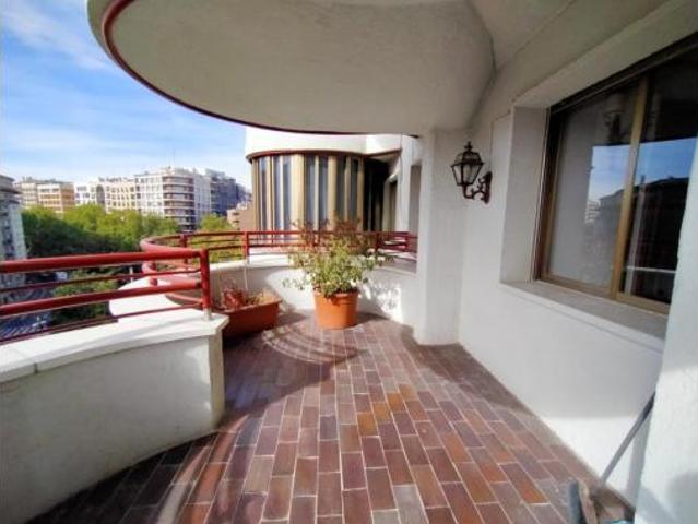 Piso Alquiler Zaragoza Capital, Centro