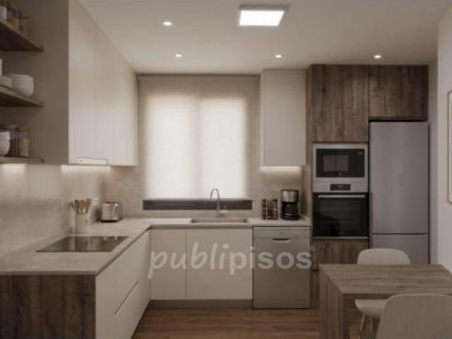 Piso Alquiler Zaragoza Capital, Centro