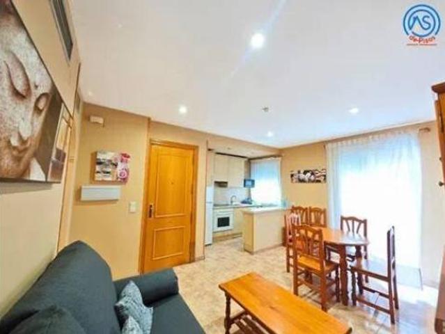Piso Alquiler Zaragoza Capital, Centro