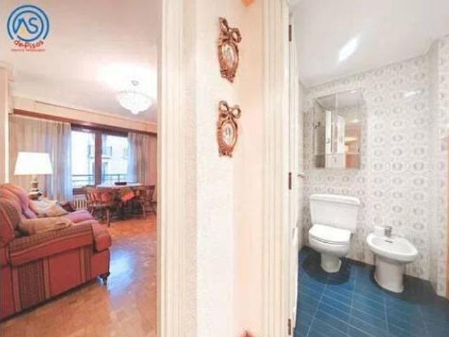 Piso Alquiler Zaragoza Capital, Centro