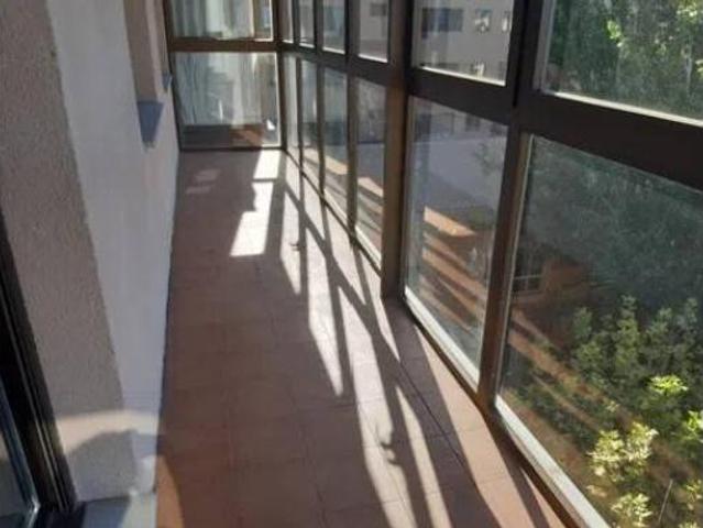 Piso Alquiler Zaragoza Capital, Actur Rey Fernando