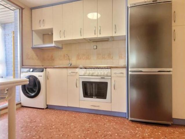 Piso Alquiler Zaragoza Capital, Actur Rey Fernando