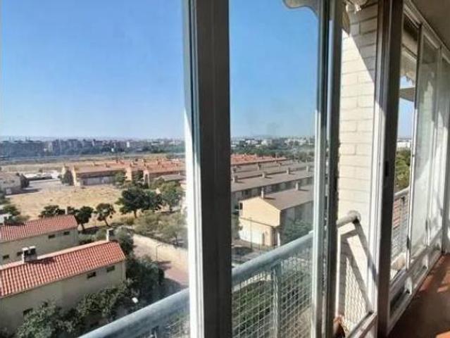 Piso Alquiler Zaragoza Capital, Actur Rey Fernando