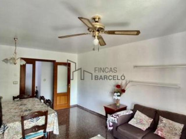 Piso Alquiler Zaragoza Capital, Actur Rey Fernando