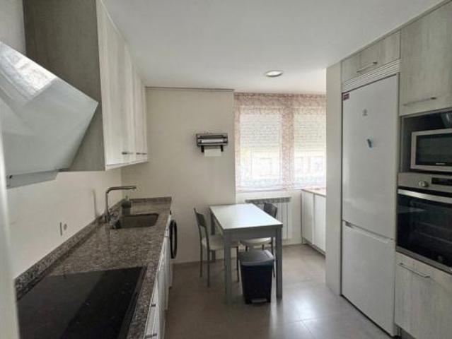 Piso Alquiler Zaragoza Capital, Delicias