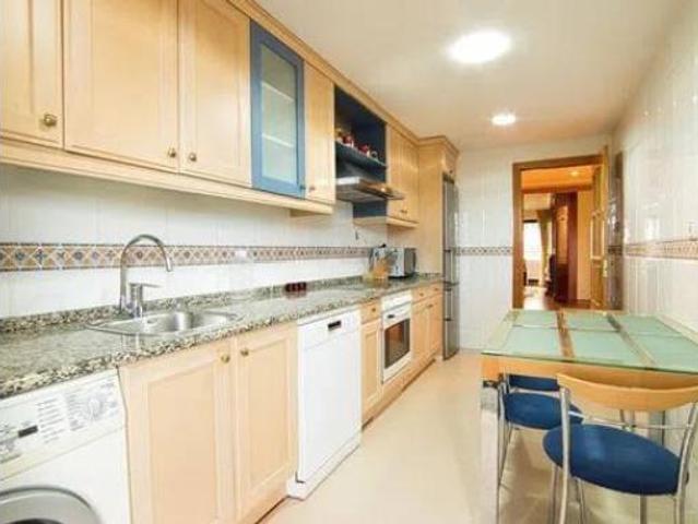 Piso Alquiler Zaragoza Capital, Delicias