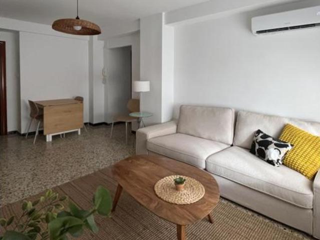 Piso Alquiler Zaragoza Capital, Delicias