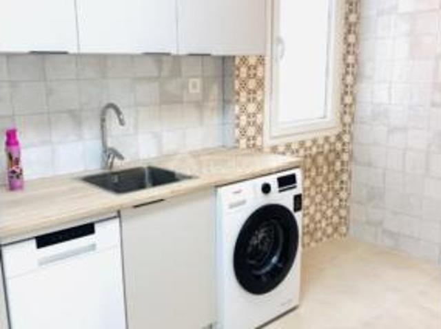 Piso Alquiler Zaragoza Capital, Delicias