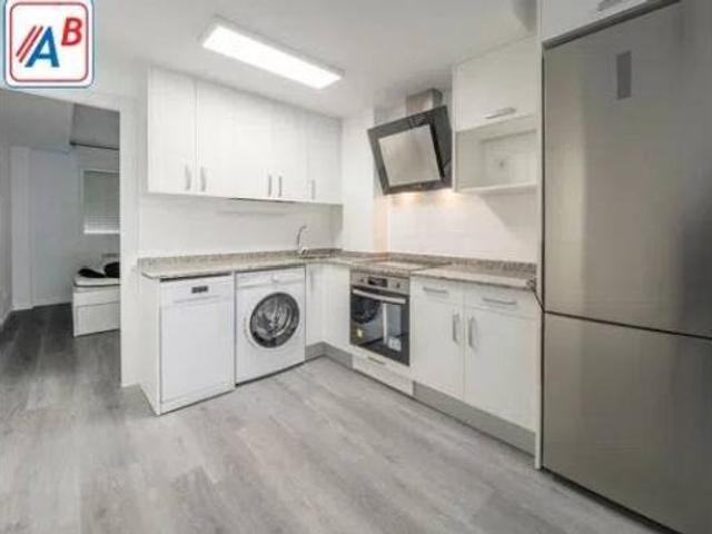 Piso Alquiler Zaragoza Capital, Delicias
