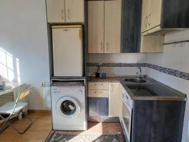 Piso Alquiler Zaragoza Capital, Delicias