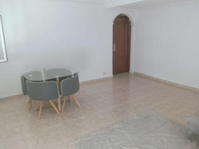 Piso Alquiler Zaragoza Capital, Delicias