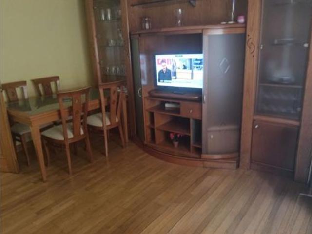 Piso Alquiler Zaragoza Capital, Delicias