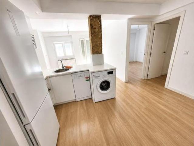 Piso Alquiler Zaragoza Capital, Delicias