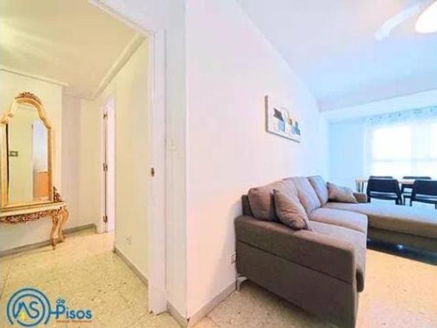 Piso Alquiler Zaragoza Capital, El Rabal