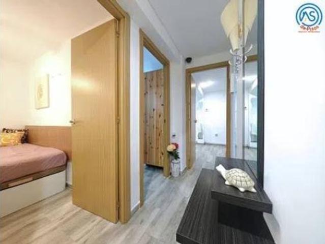 Piso Alquiler Zaragoza Capital, El Rabal