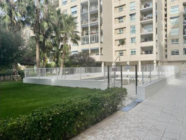 Piso Alquiler Zaragoza Capital, El Rabal