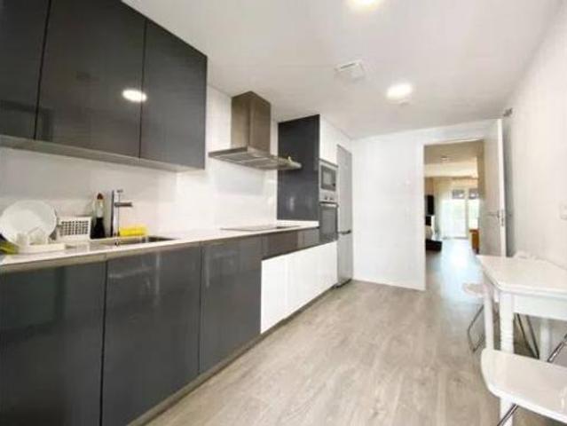 Piso Alquiler Zaragoza Capital, Oliver Valdefierro