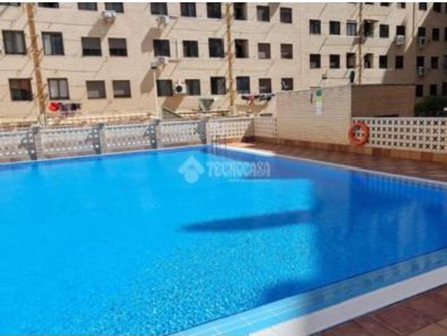 Piso Alquiler Zaragoza Capital, Las Fuentes Cartuja Baja