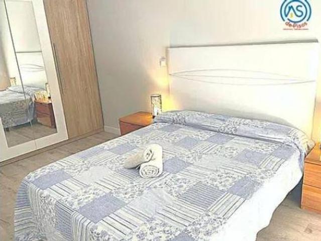 Piso Alquiler Zaragoza Capital, San José