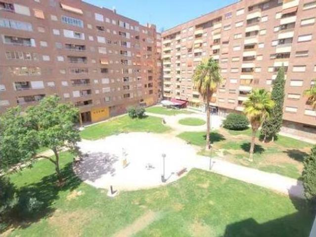 Piso Alquiler Zaragoza Capital, San José
