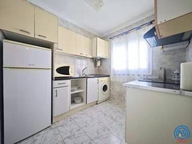 Piso Alquiler Zaragoza Capital, San José