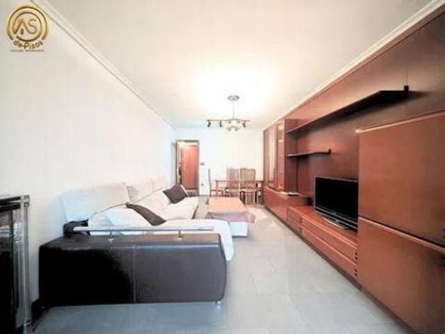 Piso Alquiler Zaragoza Capital, San José