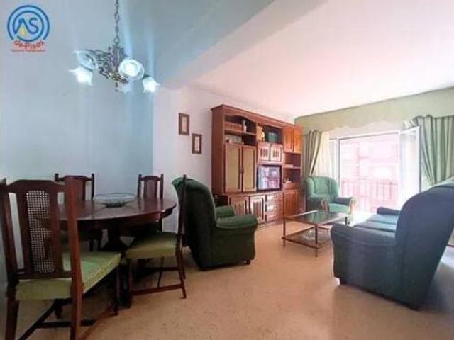 Piso Alquiler Zaragoza Capital, San José