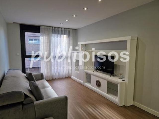 Piso Alquiler Zaragoza Capital, San José
