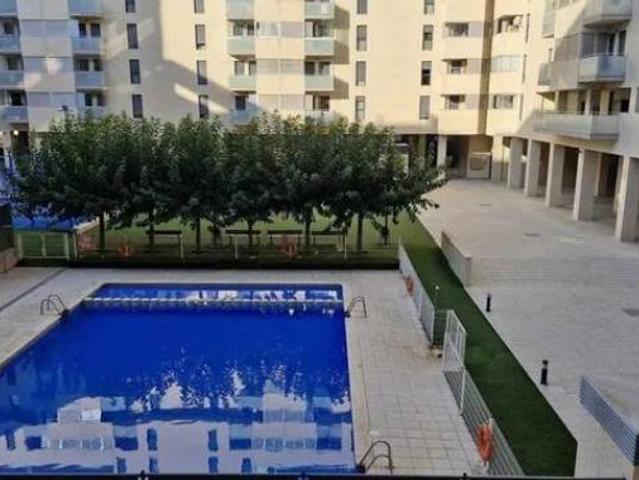 Piso Alquiler Zaragoza Capital, Torrero La Paz Parque Venecia