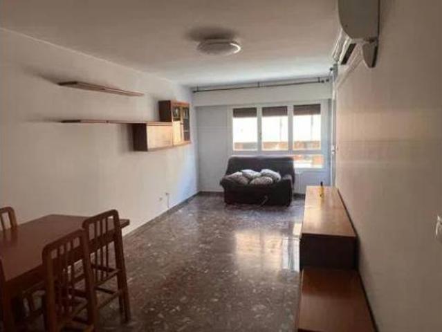 Piso Alquiler Zaragoza Capital, Universidad