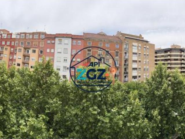 Piso Alquiler Zaragoza Capital, Universidad