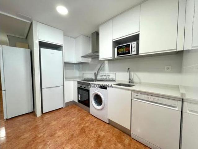 Piso Alquiler Zaragoza Capital, Universidad