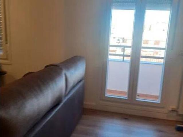 Piso Alquiler Zaragoza Capital, Universidad