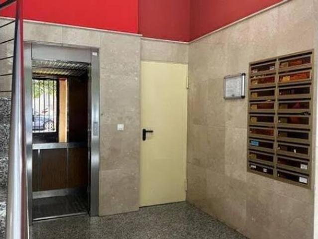 Piso Alquiler Zaragoza Capital, Universidad